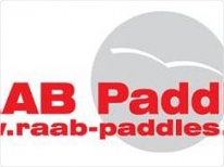 Raab paddles